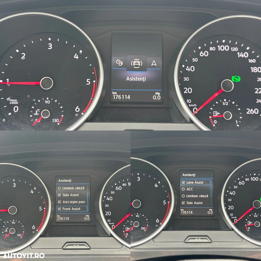 Volkswagen Tiguan 2.0 TDI DSG Life - 32