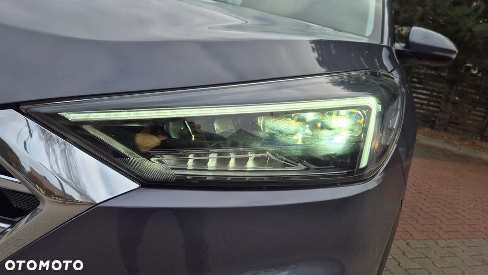 Hyundai Tucson 1.6 GDi 2WD Premium - 13