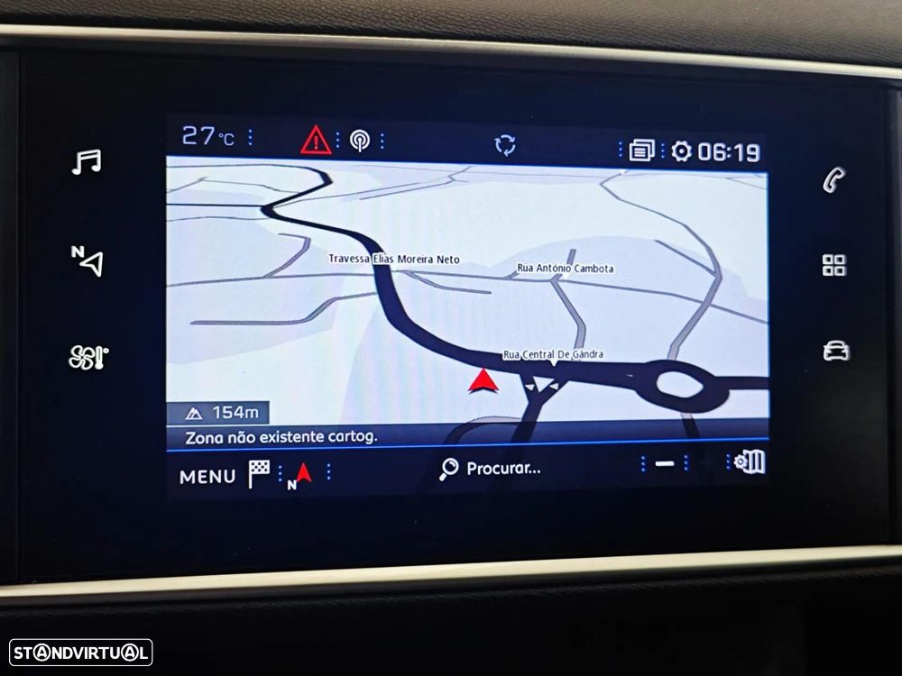 Peugeot 308 PureTech 130 EAT8 Allure Pack - 53
