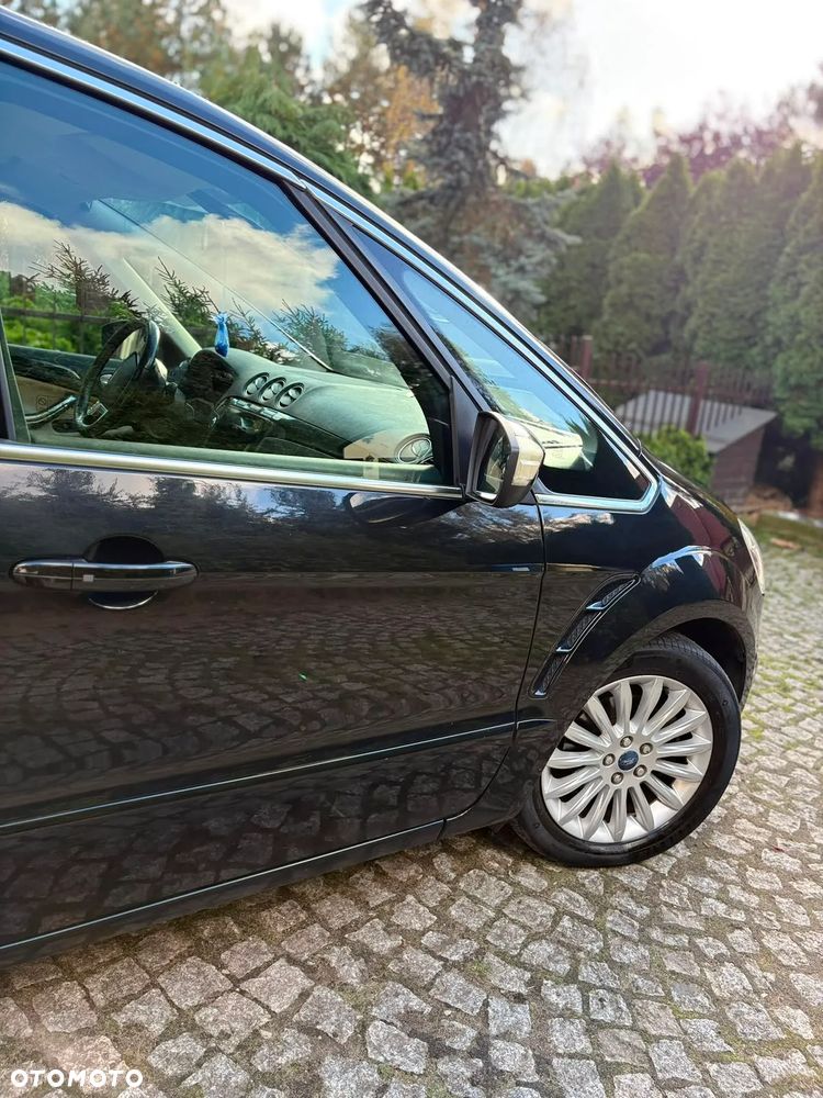 Ford S-Max 2.0 TDCi Platinium X - 4