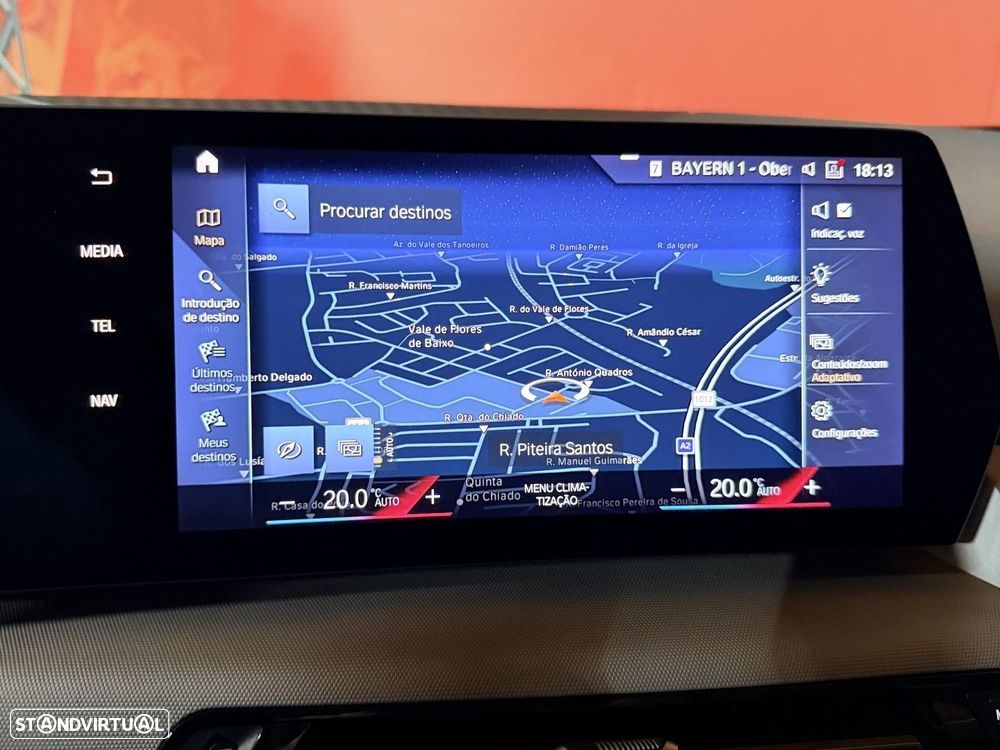 BMW 225xe Active Tourer e xDrive - 11