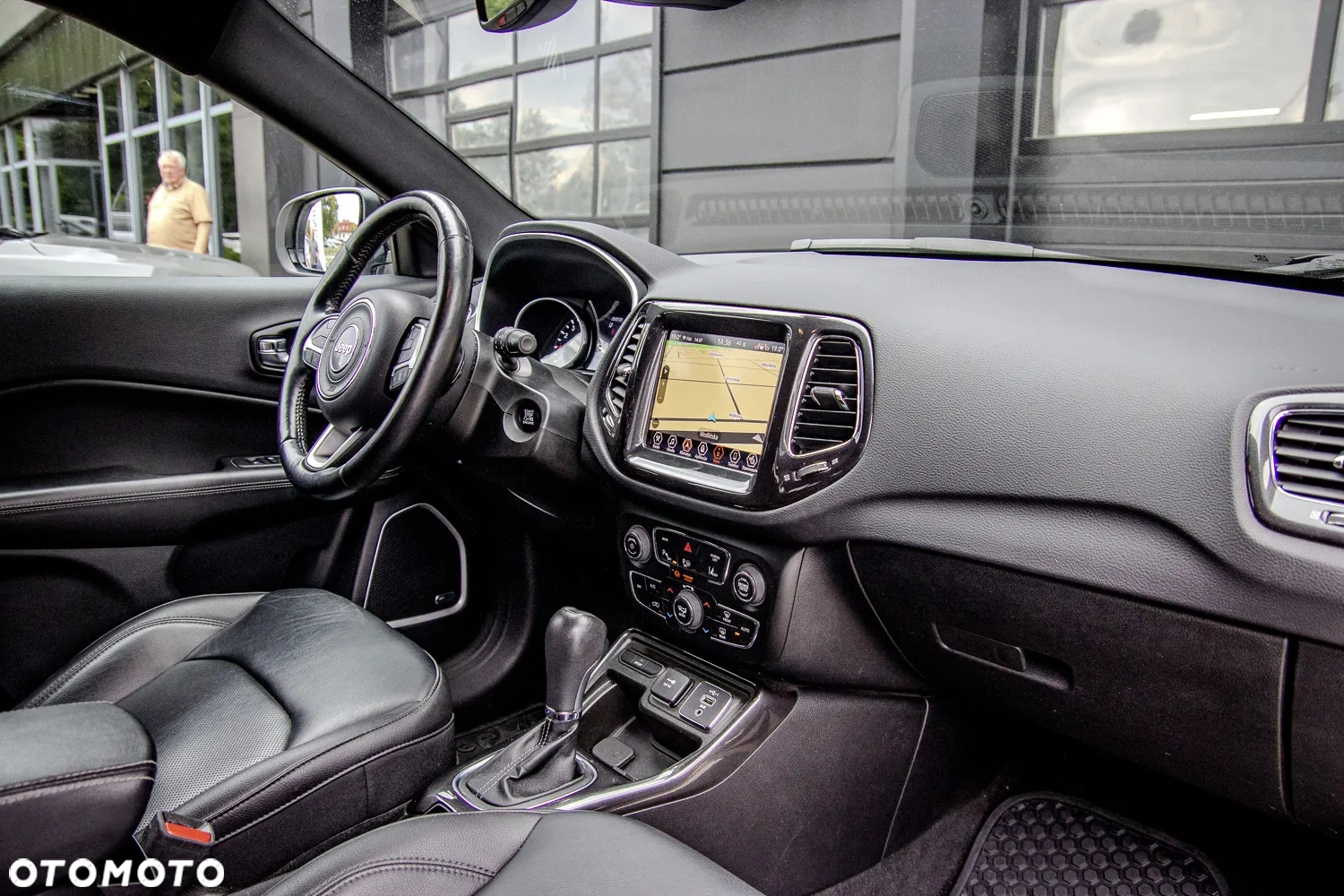 Jeep Compass 1.3 TMair S FWD S&S DDCT - 7