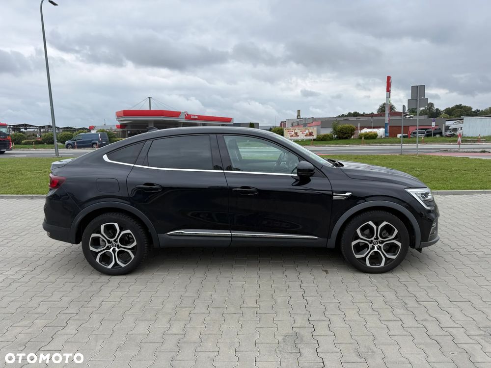 Renault Arkana E-TECH 145 INTENS - 4