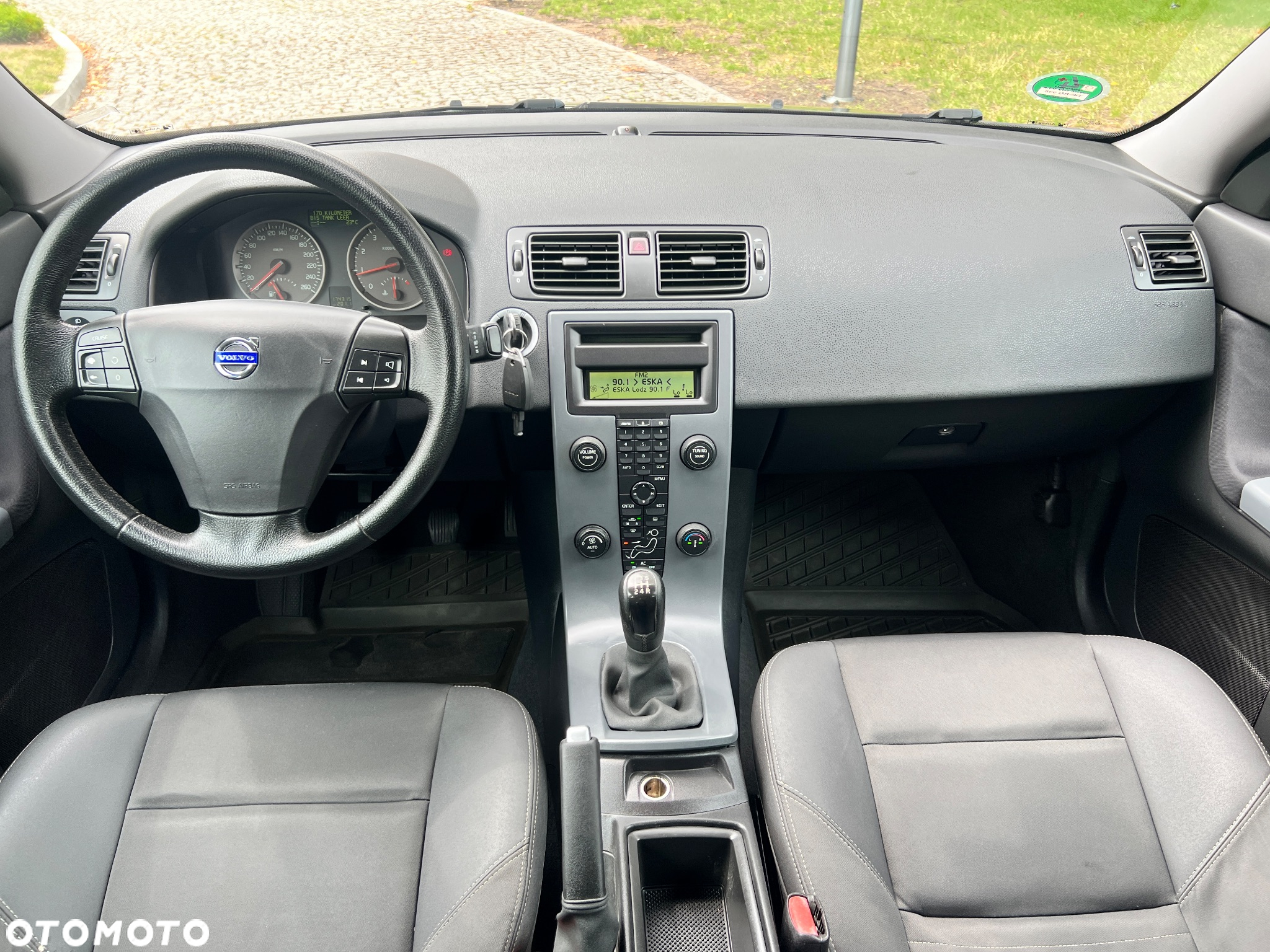 Volvo S40 1.8 - 20