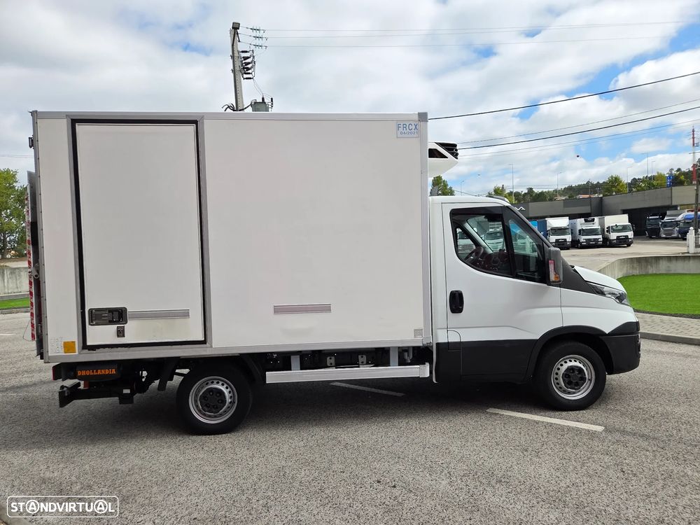 Iveco Daily 35S13 - 4