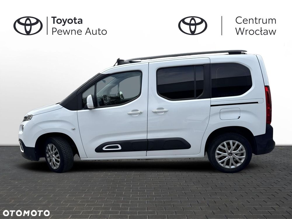 Citroën Berlingo M 1.5 BlueHDI Feel - 2