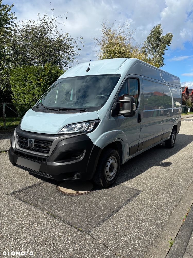 Fiat Ducato - 12