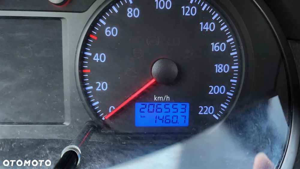 Volkswagen Polo 1.4 Sportline - 11