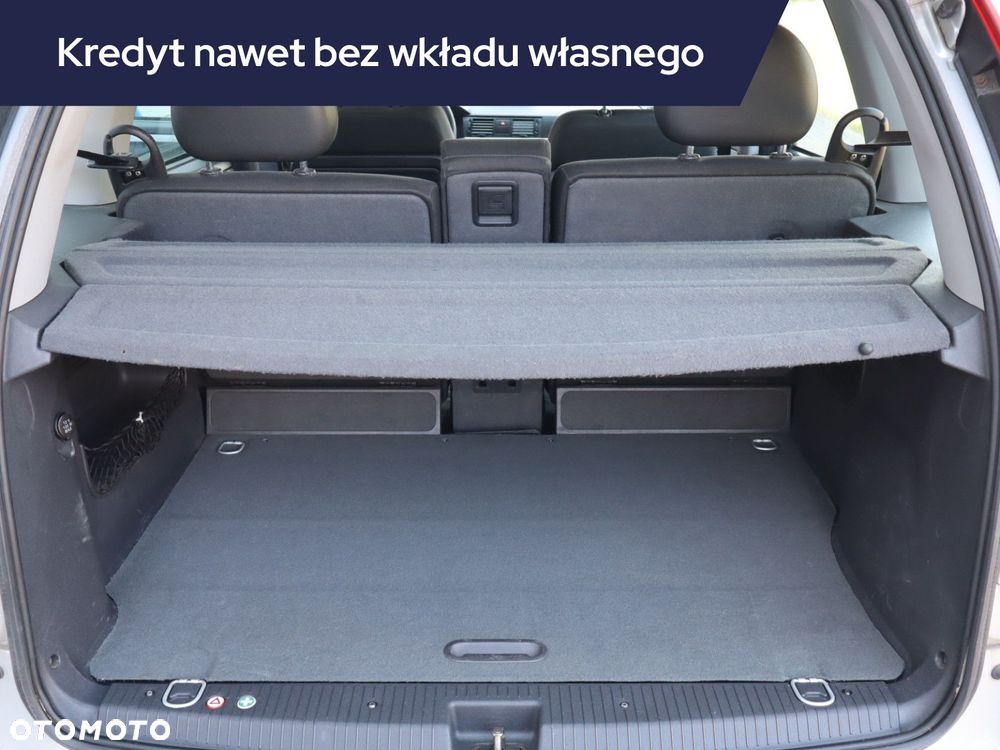 Opel Meriva - 15