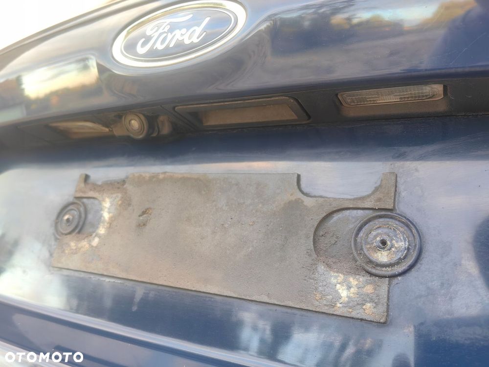 FORD MONDEO MK5 14- KLAPA BAGAŻNIKA KOMBI GD - 4