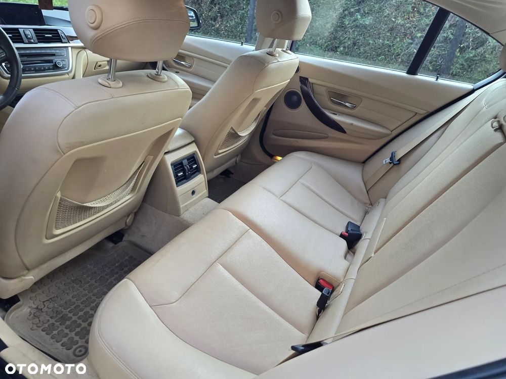 BMW Seria 3 ActiveHybrid - 16