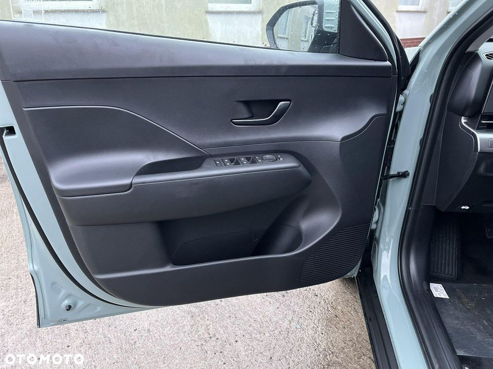 Hyundai Kona 1.0 T-GDI Smart - 10