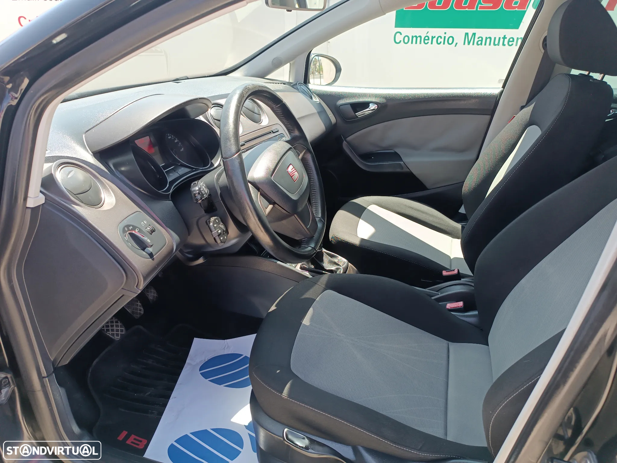 SEAT Ibiza 1.2 TSi Style - 15