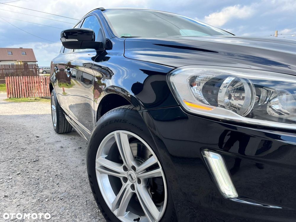 Volvo XC 60 D3 Geartronic Kinetic - 39