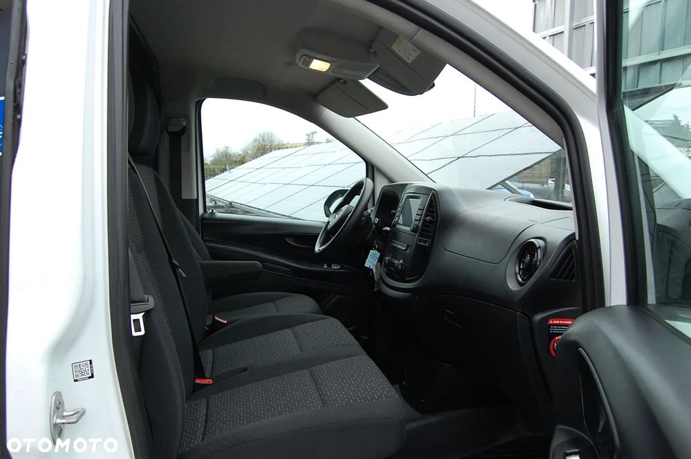 Mercedes-Benz Vito - 17