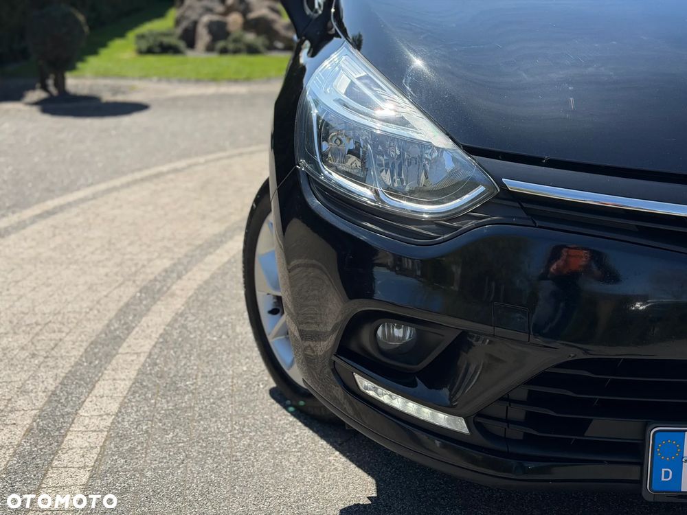 Renault Clio 0.9 Energy TCe Limited - 9