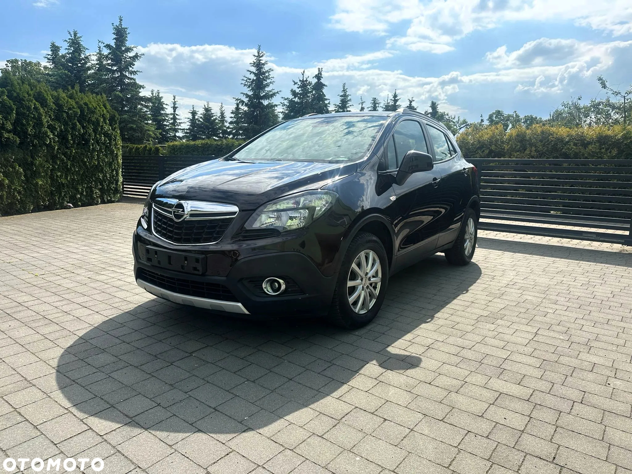 Opel Mokka 1.6 Active S&S - 3