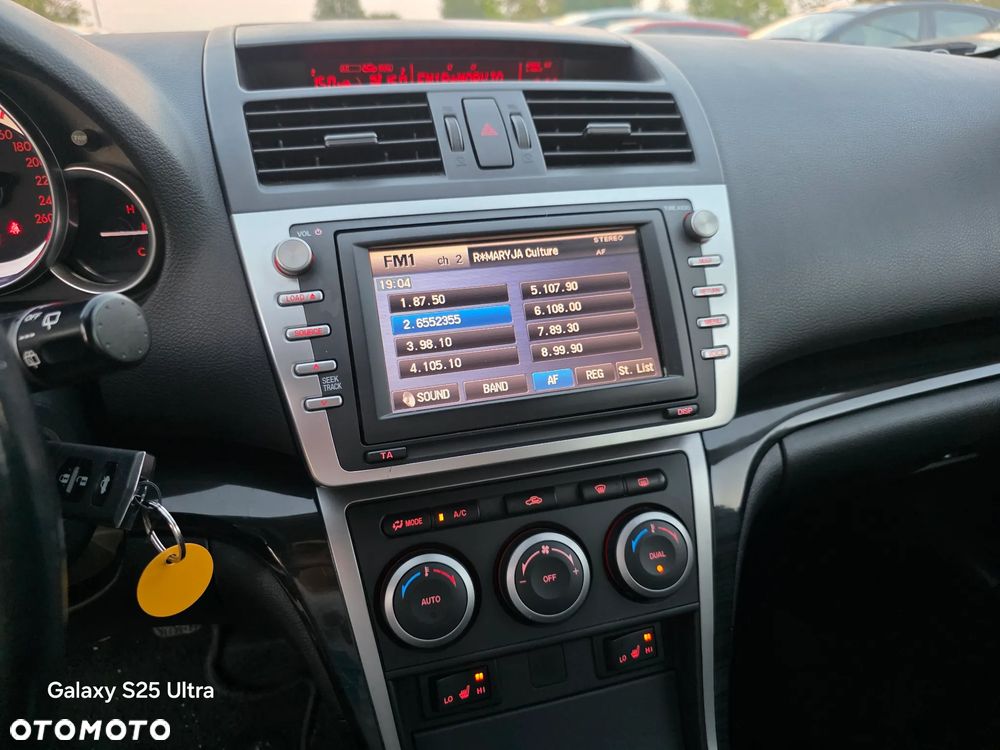 Mazda 6 2.0 CD Exclusive - 37