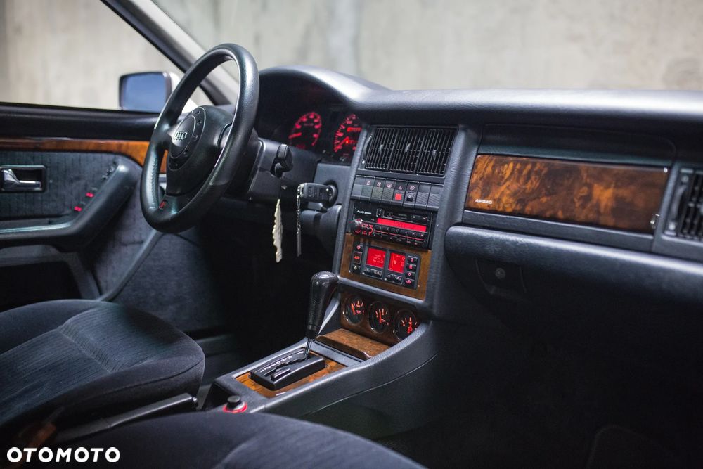 Audi Coupe - 7