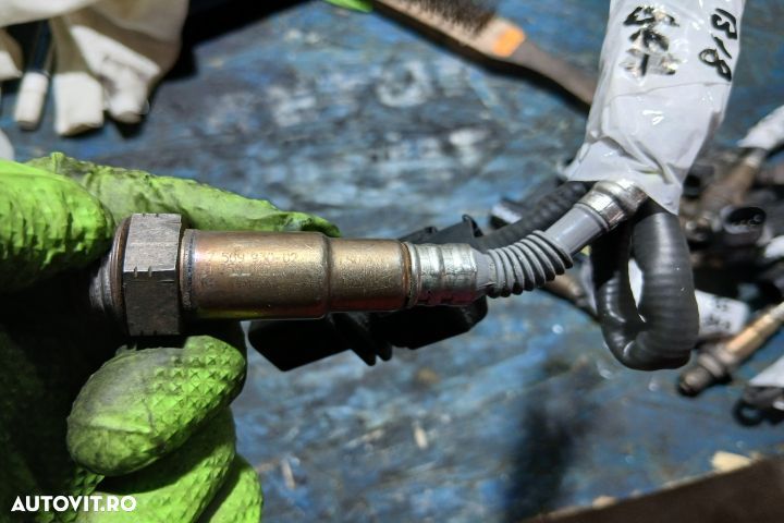 Sonda lambda 7569930 7569930 BMW Seria 1 E81/E82/E87/E88 [facelift] [ - 2