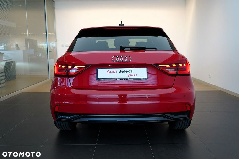 Audi A1 Sportback - 4