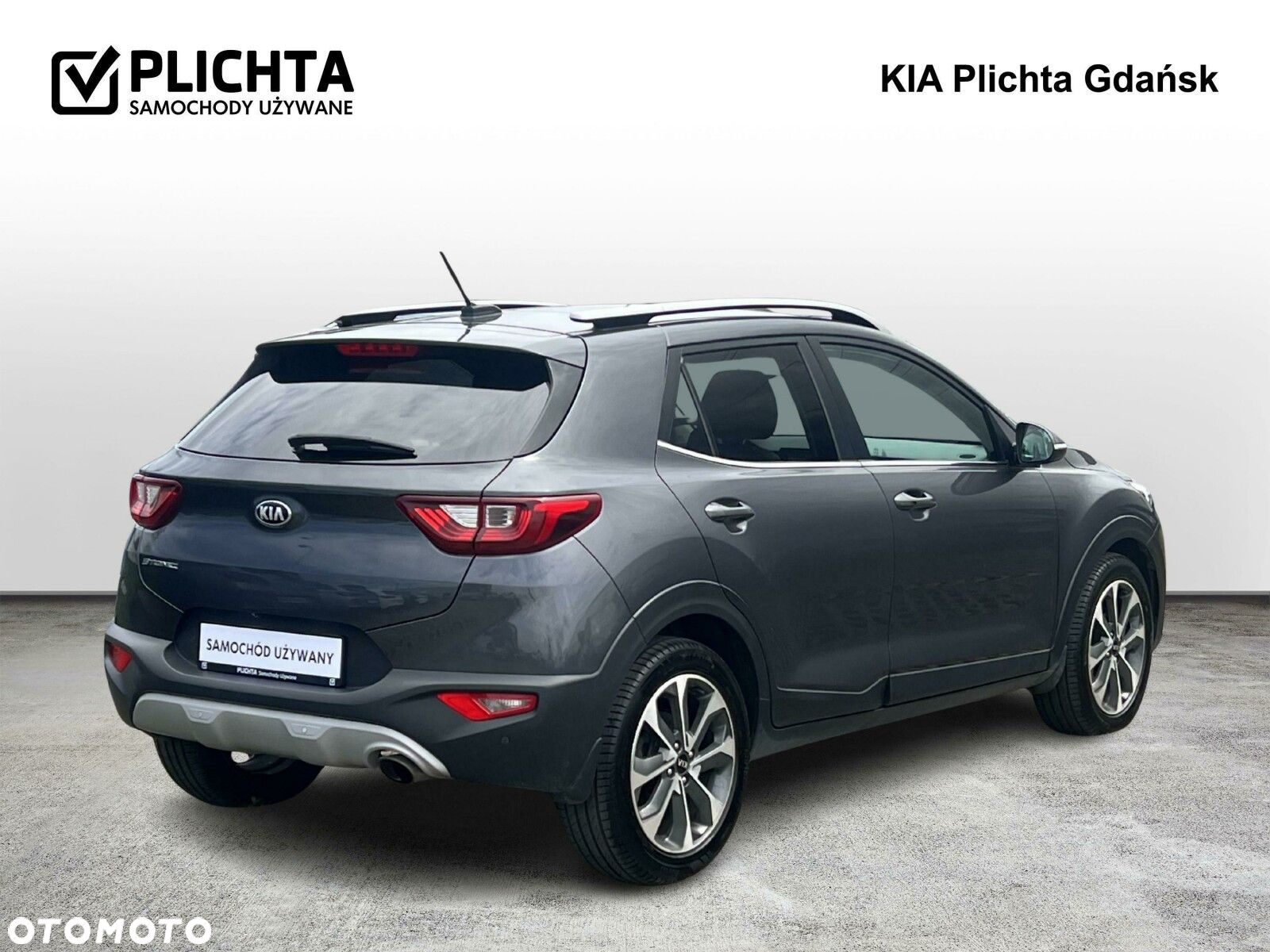 Kia Stonic - 4