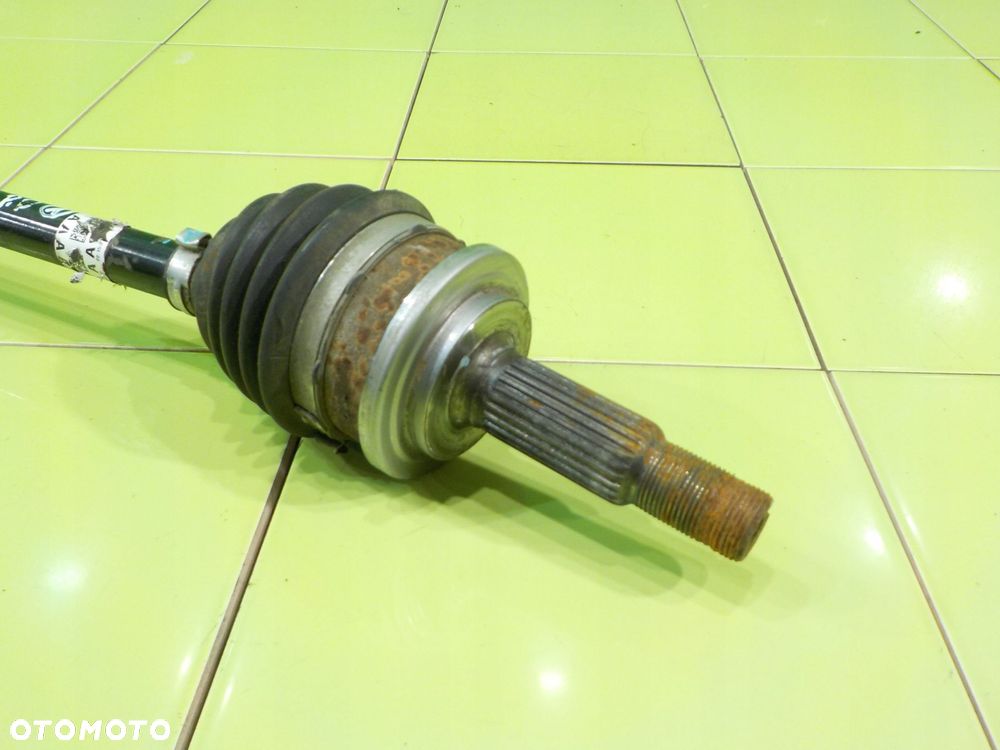 TOYOTA AYGO X 1.0 VVT-I AUT 22r 5D polos prawa przod - 3