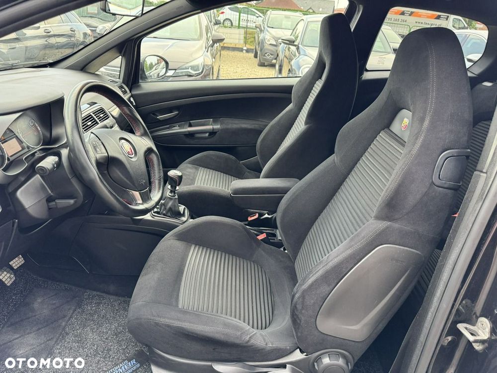 Abarth Inny - 24