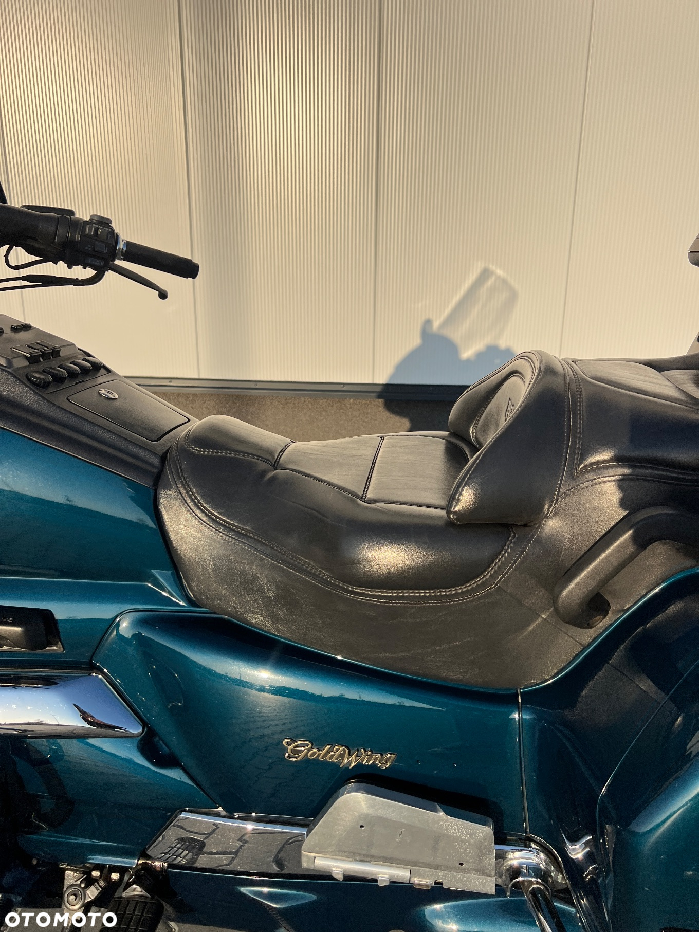 Honda GL - 34