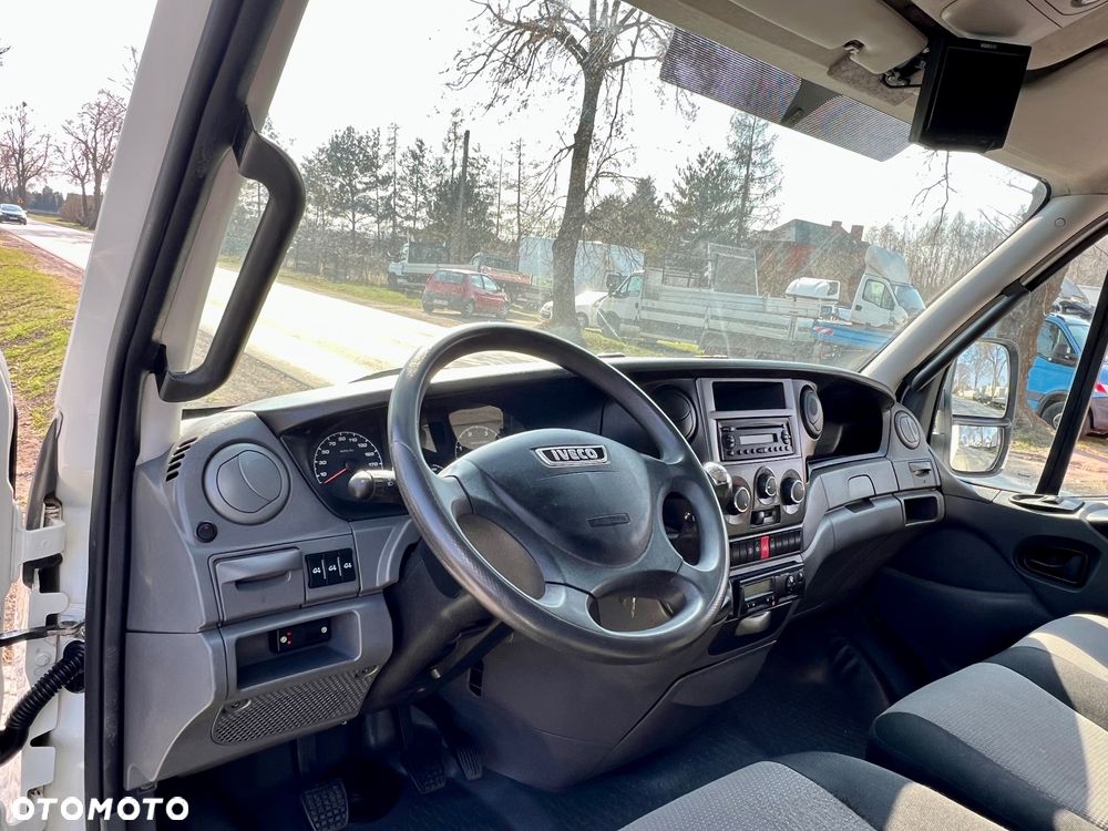 Iveco Daily - 7