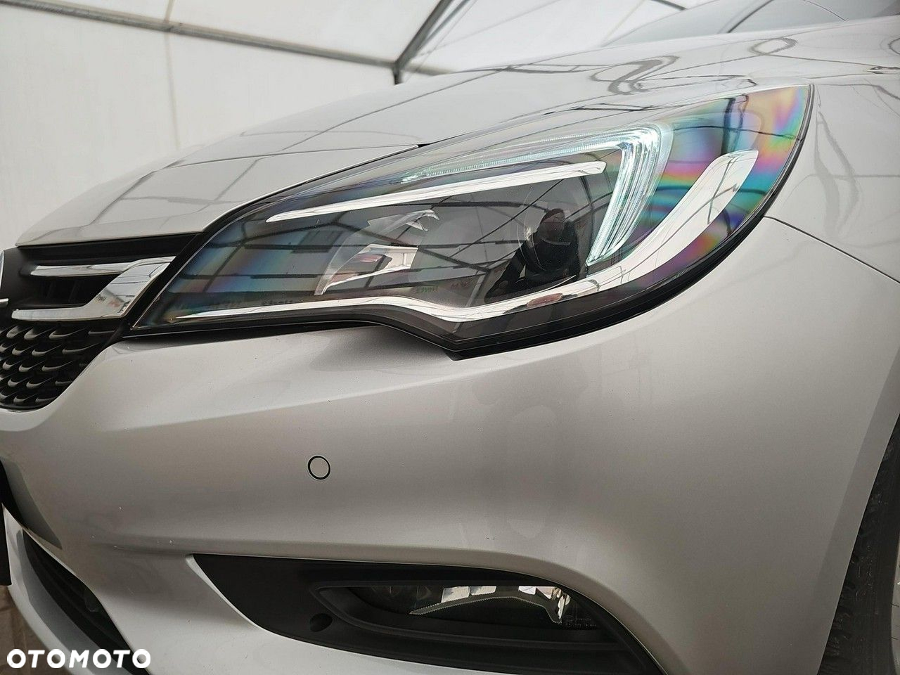 Opel Astra - 28