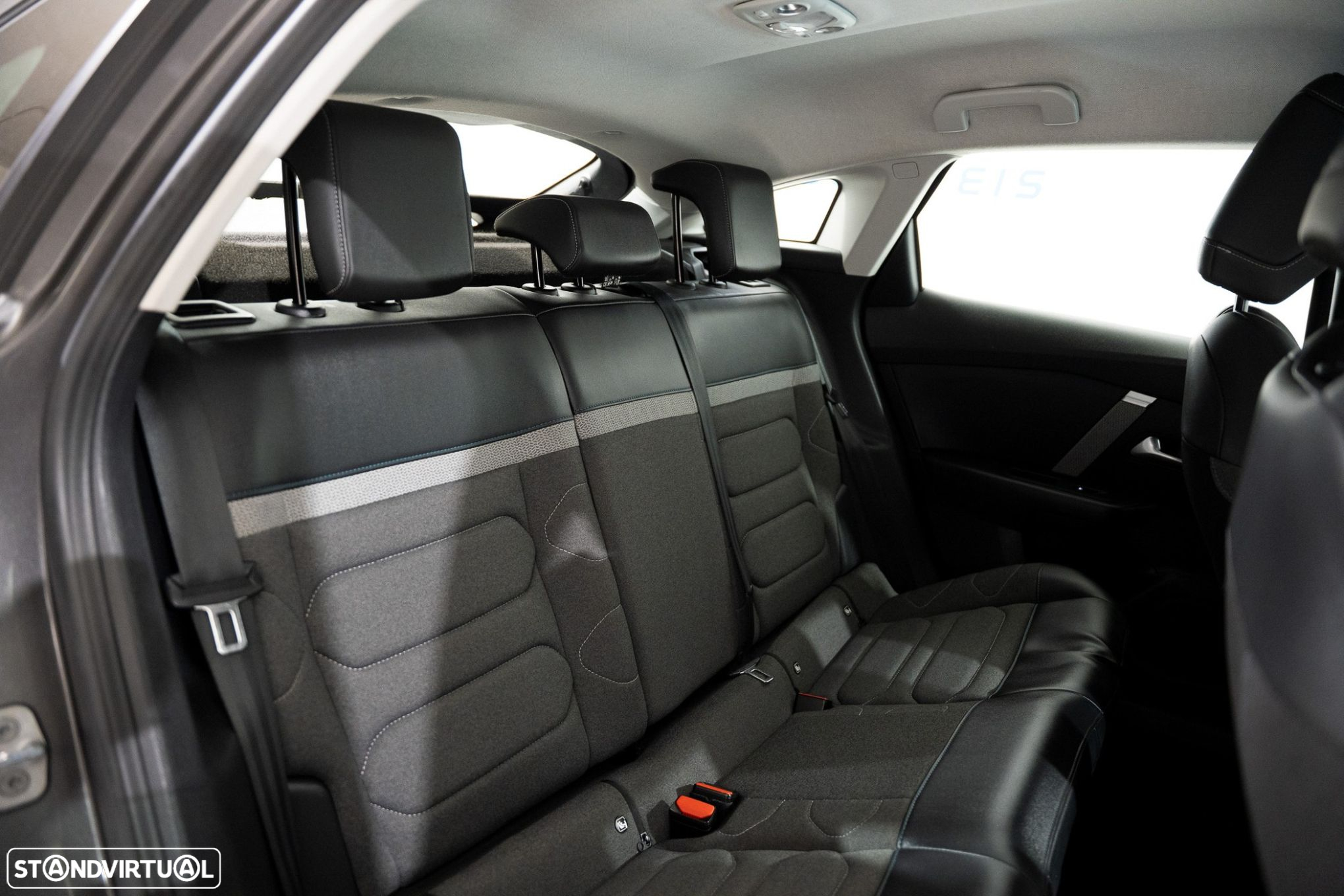 Citroën C4 1.5 BlueHDi Feel Pack EAT8 - 15