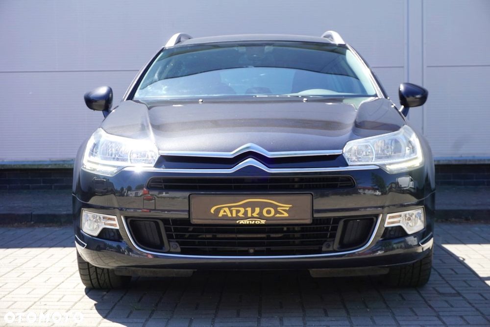 Citroën C5 2.0 BlueHDi Exclusive S&S - 10