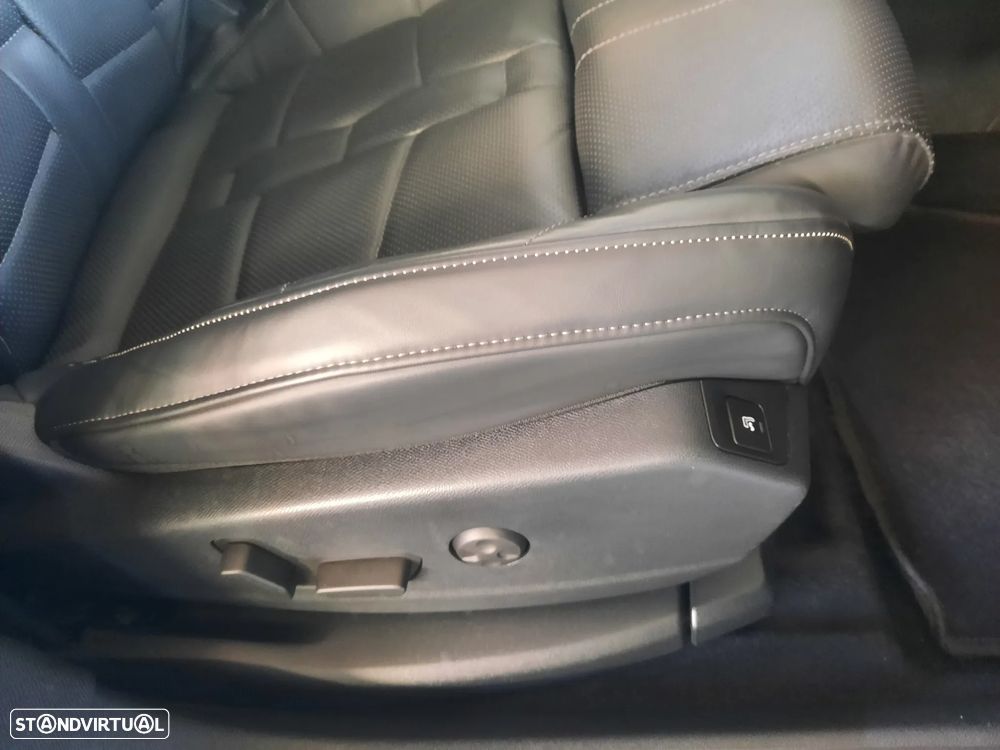 DS DS7 Crossback E-Tense Rivoli EAT8 - 41