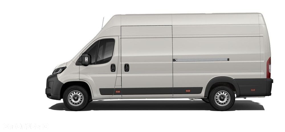 Peugeot boxer Furgon L4H3 2.2 T.Diesel 180KM MT6 - 3