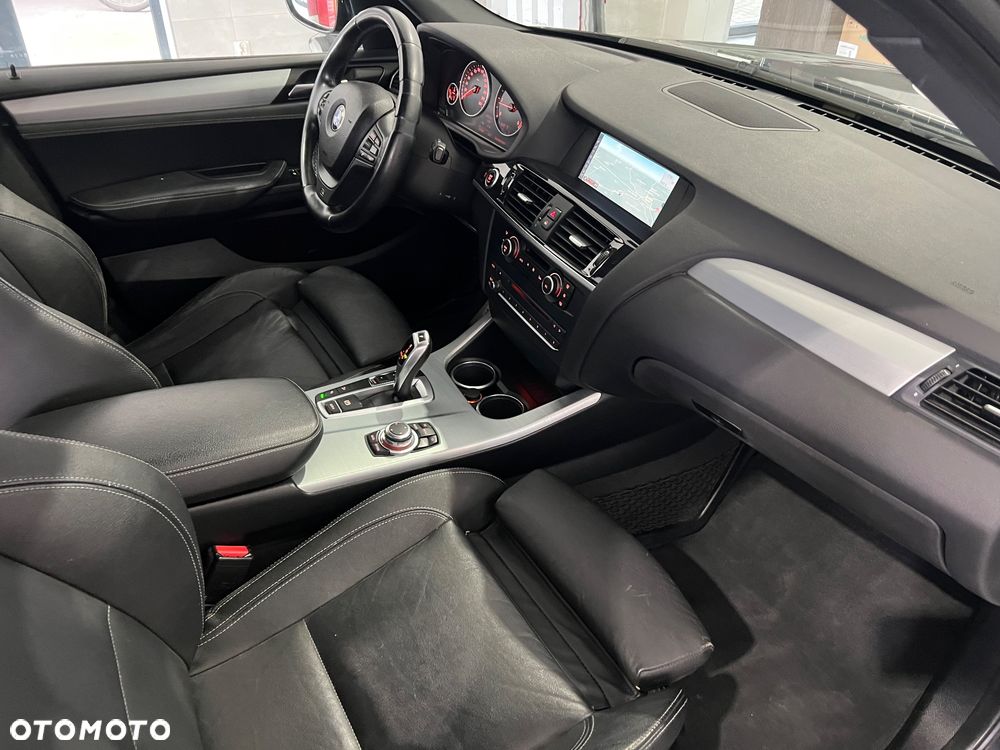 BMW X3 - 24