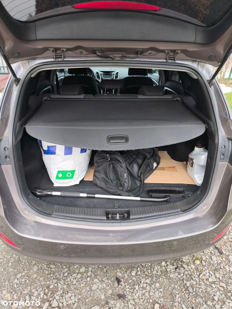 Hyundai i30 1.6 Comfort - 9