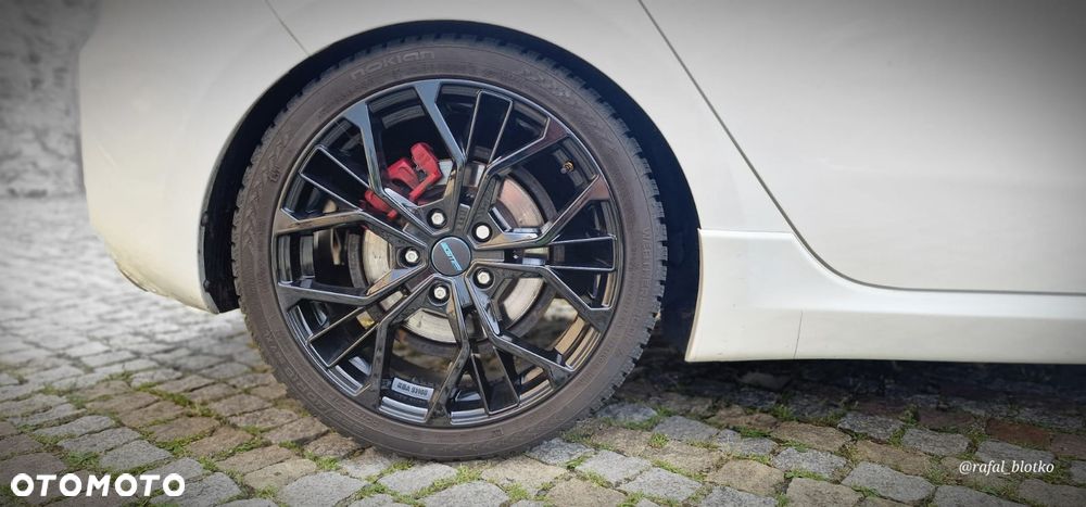 Kia Ceed 1.6 T-GDI GT - 2