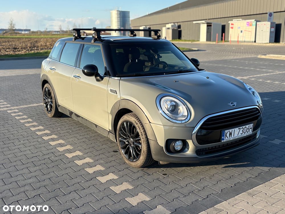 MINI Clubman Cooper - 3