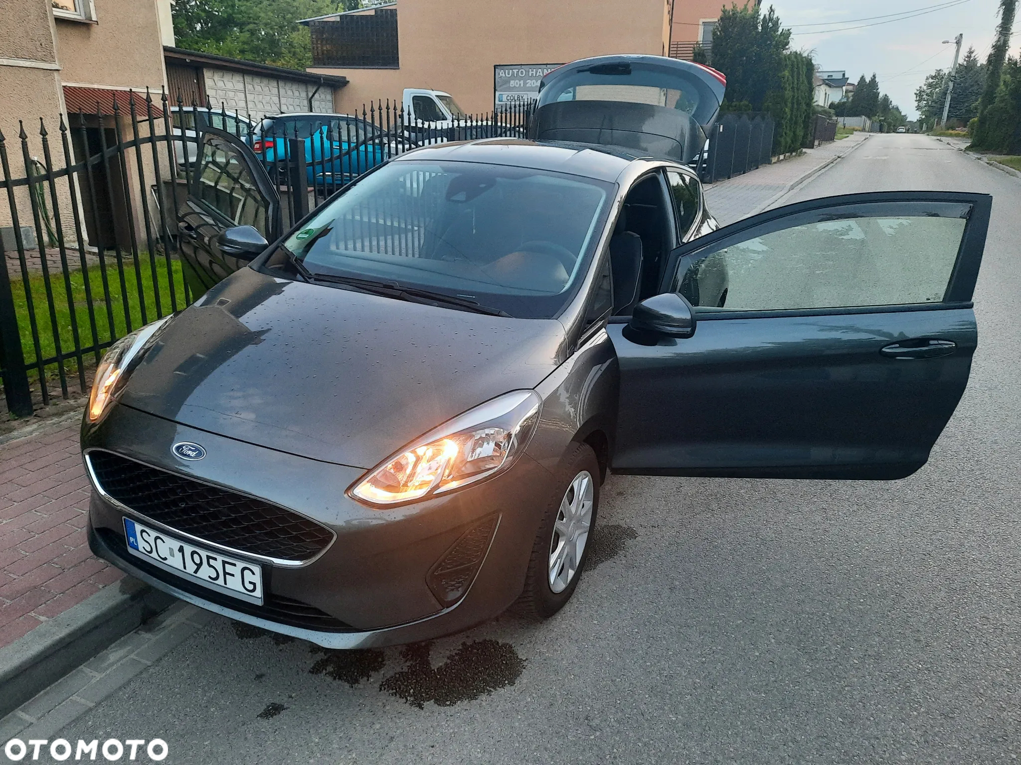 Ford Fiesta - 20