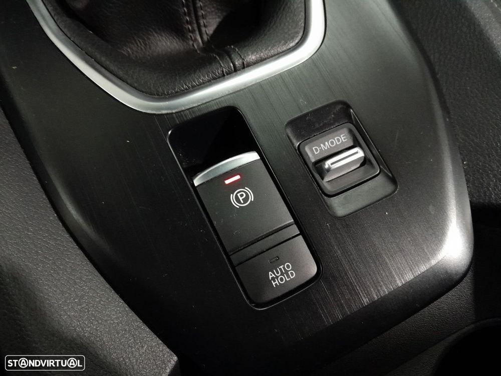 Nissan Qashqai 1.3 DIG-T Acenta LED+R - 8