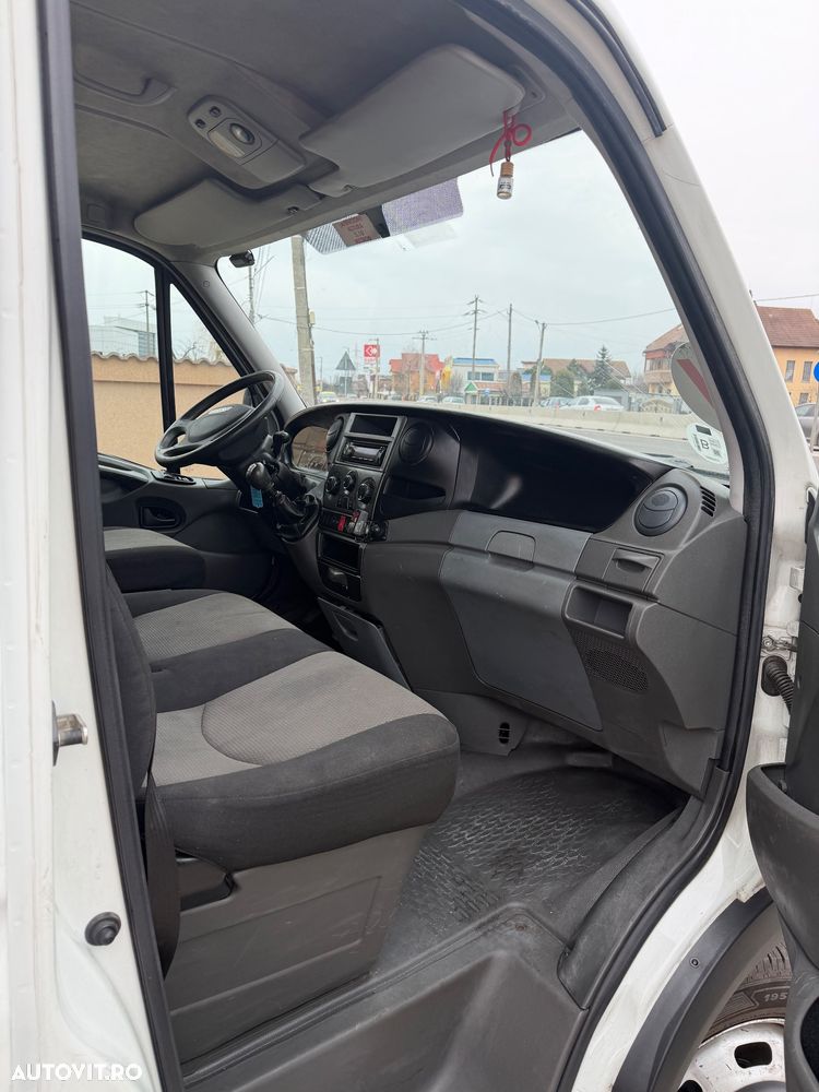 Iveco Daily - 10
