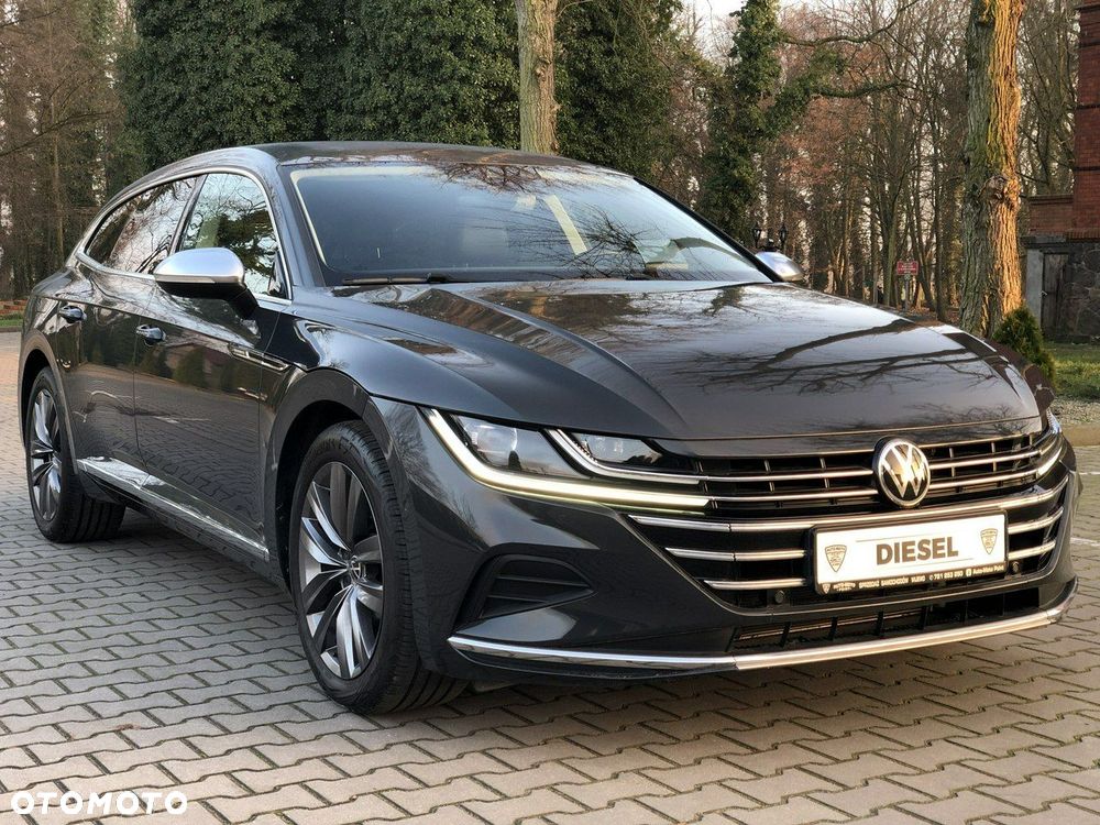Volkswagen Arteon - 6