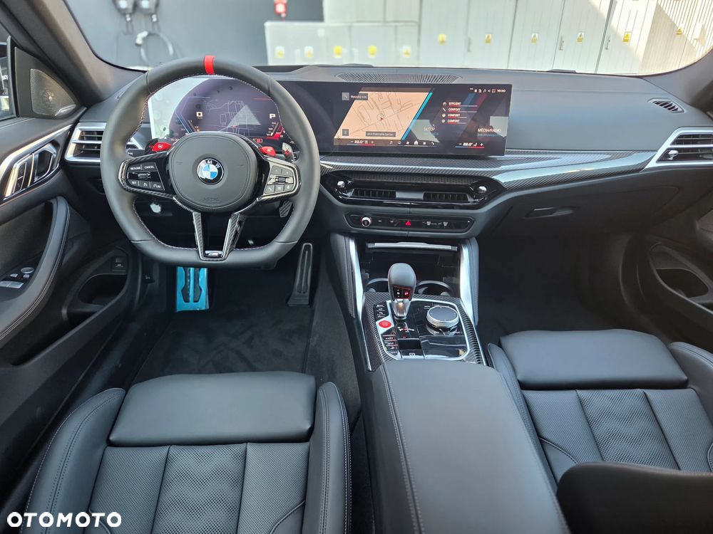 BMW M4 - 16