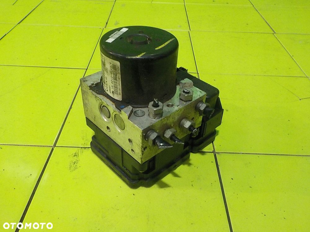 VOLVO V60 I S60 II 11r 2.4 D5 pompa ABS P31329137 10.0212-0543.4 - 2