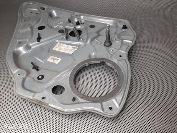 Elevador Tras Esq  Volkswagen Polo (9N_) - 2