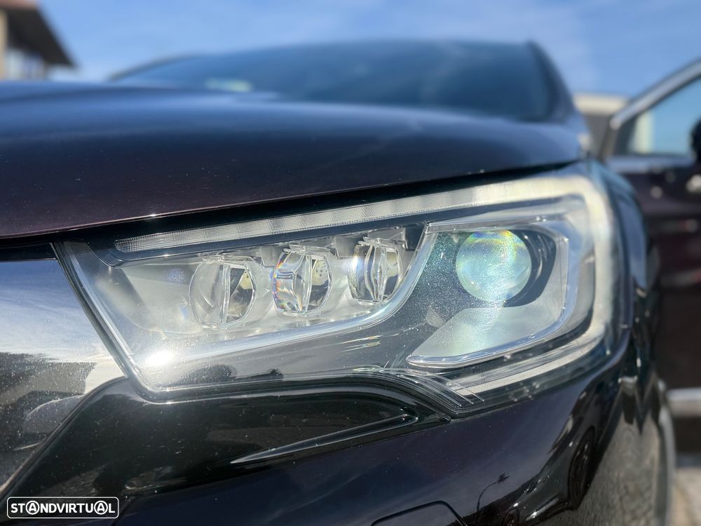 DS DS4 1.6 THP Sport Chic - 15