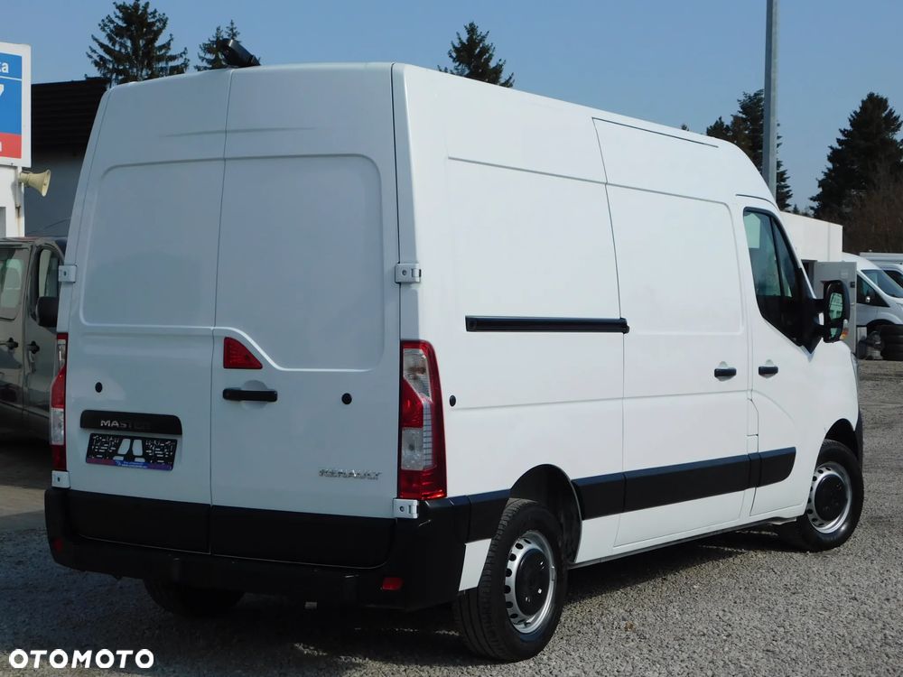 Renault Master - 2