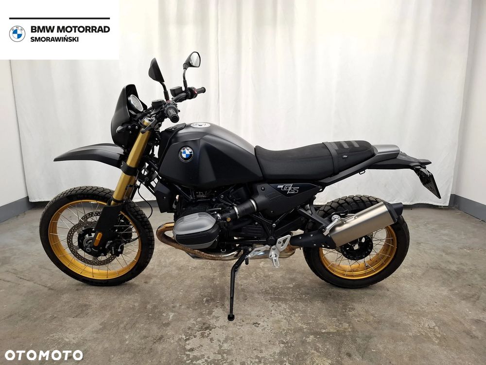 BMW R - 5