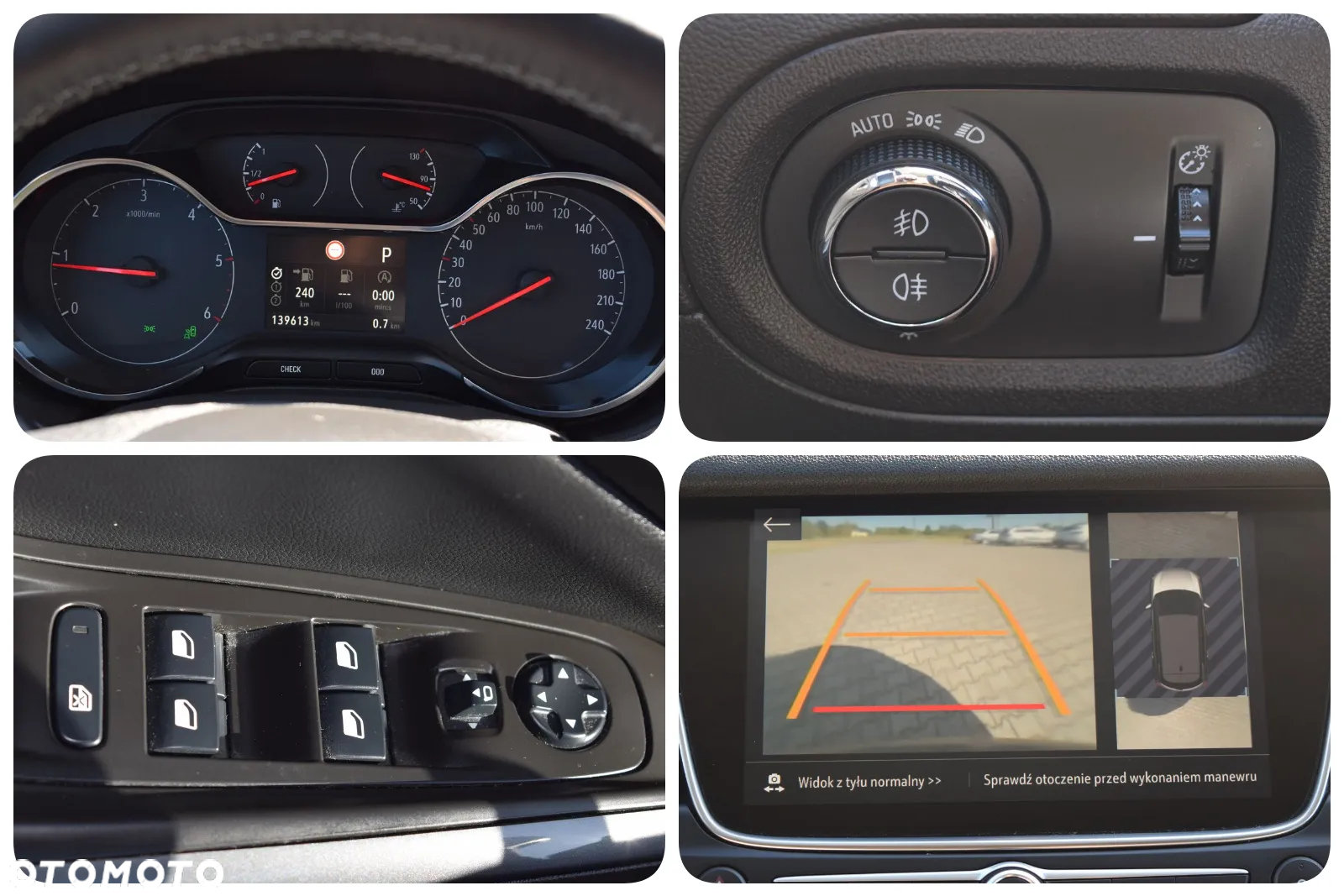 Opel Grandland X 2.0 D Start/Stop Automatik Ultimate - 31